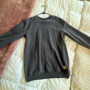 Carhartt crewneck